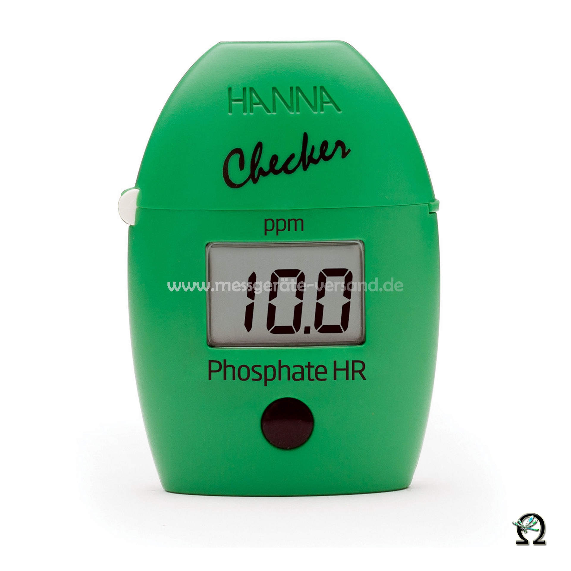 Mini-Photometer Checker HI717 f. Phosphat Hoch