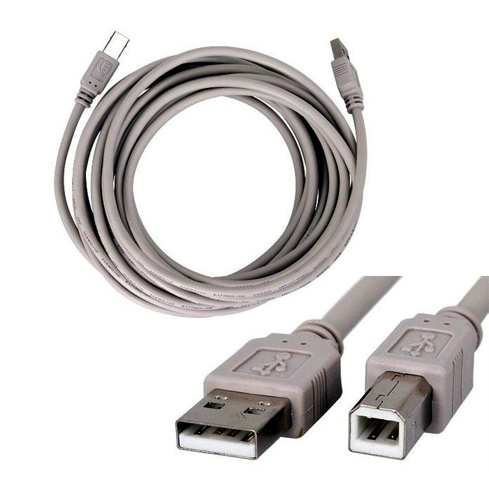 Hanna Verbindungskabel HI920013 PC-USB für Messgeräte