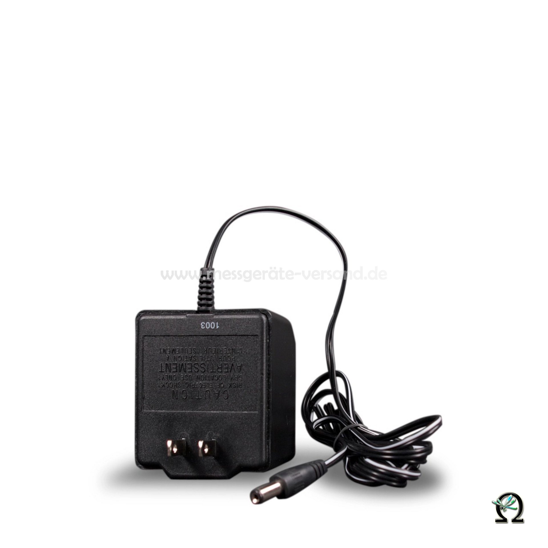 Hanna Netzadapter HI710006 230 V - 12 V