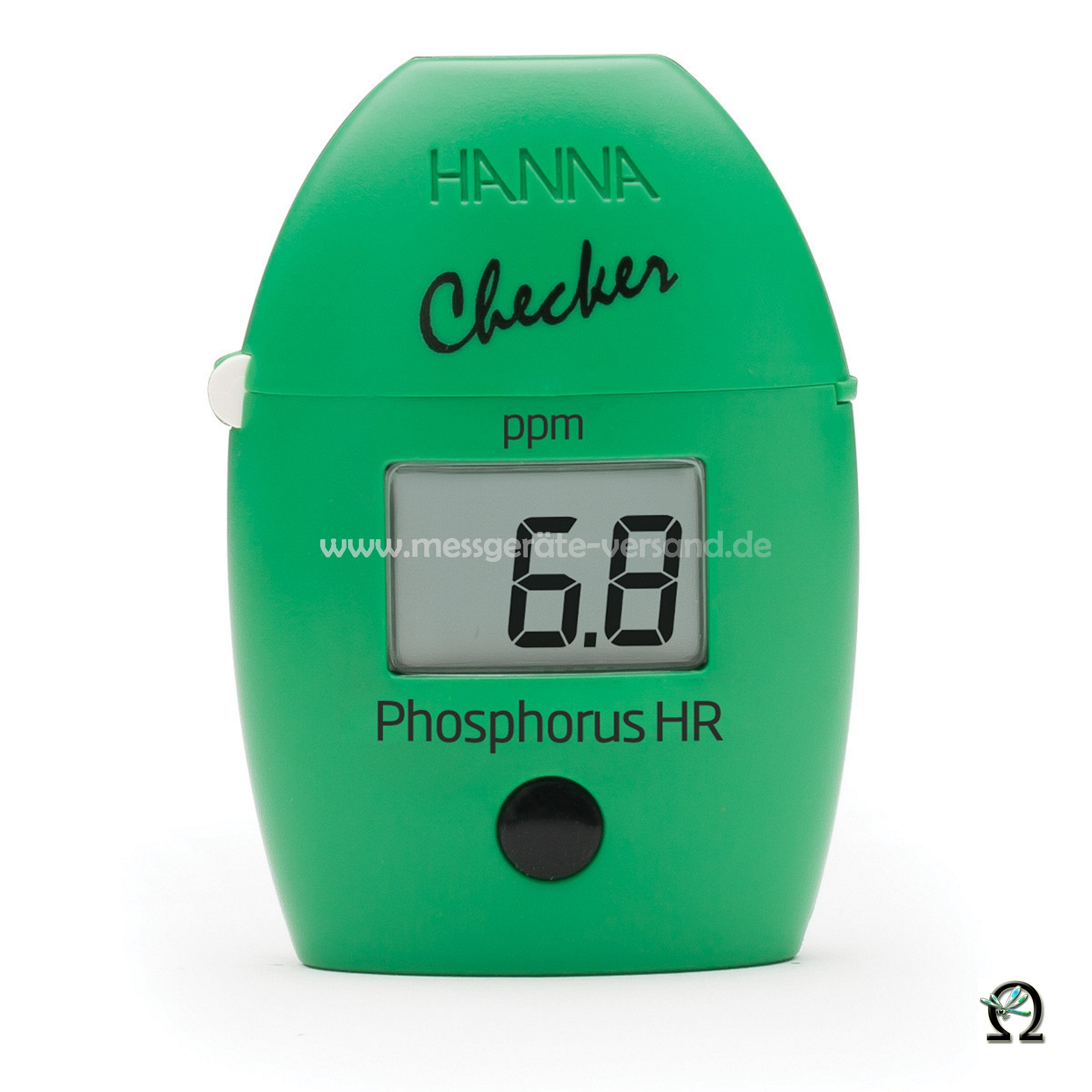 Mini-Photometer Checker HI706 f. Phosphor Hoch