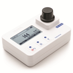 Zubehör und Reagenzien für das Hanna Photometer Hydrazin HI97704