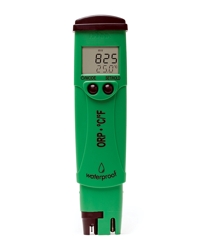 Zubehör & Verbrauchsartikel für den Hanna Redox/ºC-Tester HI98120