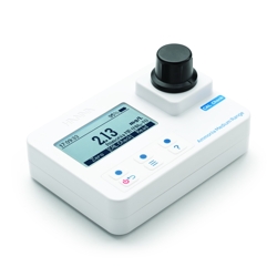 Zubehör und Reagenzien für das Hanna Photometer Ammonium Mittel HI97715