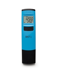 Kalibrierlösungen für den Hanna TDS-Tester DIST 1 HI98301