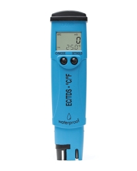 Zubehör & Verbrauchsartikel für den Hanna Leitfähigkeits-/TDS-Tester DIST 6 HI98312